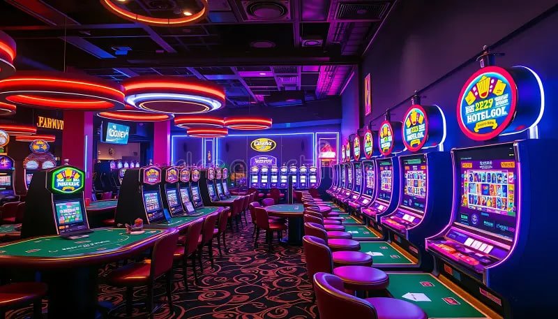 depo50 Tembak Ikan Online – arena berburu ikan dengan meriam canggih, grafis HD, dan jackpot progresif tersedia 24 jam