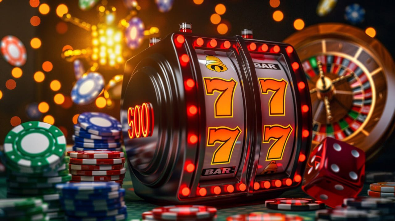depo50 kasino live dengan dealer cantik – blackjack, baccarat, roulette