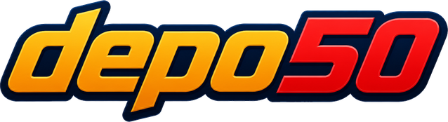 depo50 Logo
